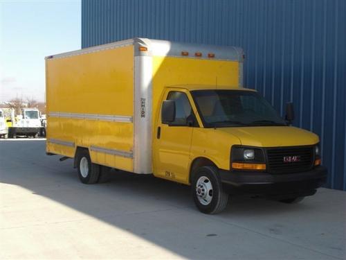 GMC TRUCK