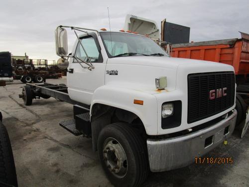 GMC C6000