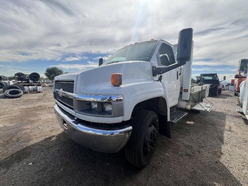 CHEVROLET C4500
