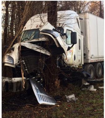 FREIGHTLINER CASCADIA