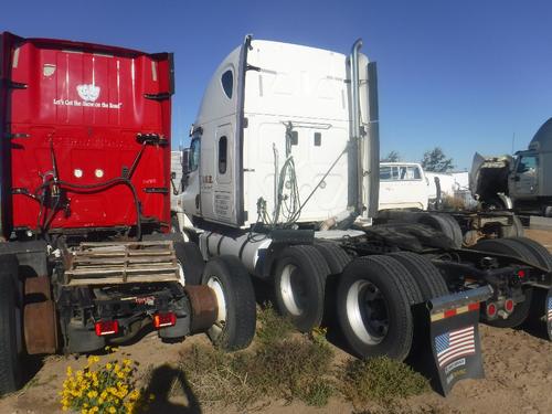 FREIGHTLINER CASCADIA