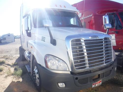 FREIGHTLINER CASCADIA