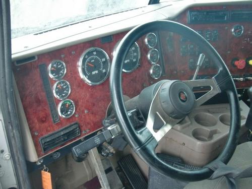 INTERNATIONAL 9200