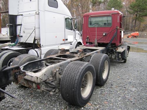 MACK CXN613