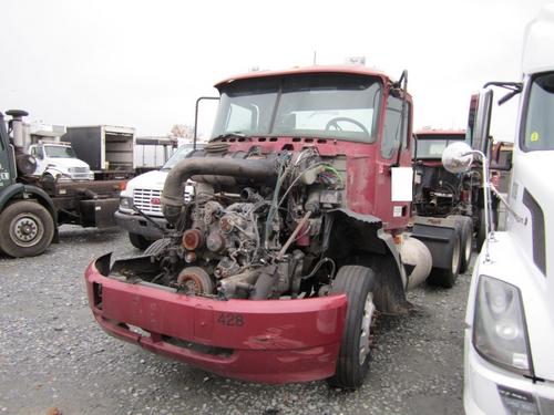 MACK CXN613