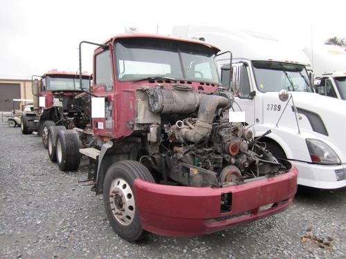 MACK CXN613