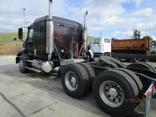 MACK CXN613