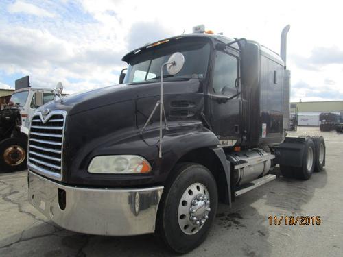 MACK CXN613