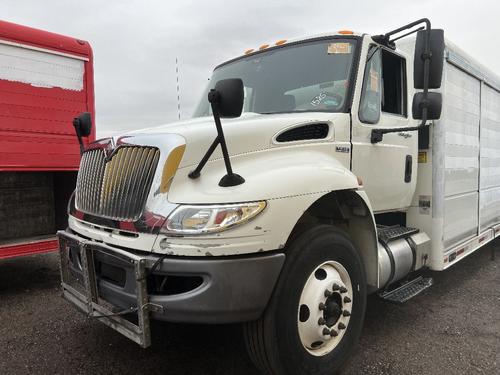 INTERNATIONAL 4300