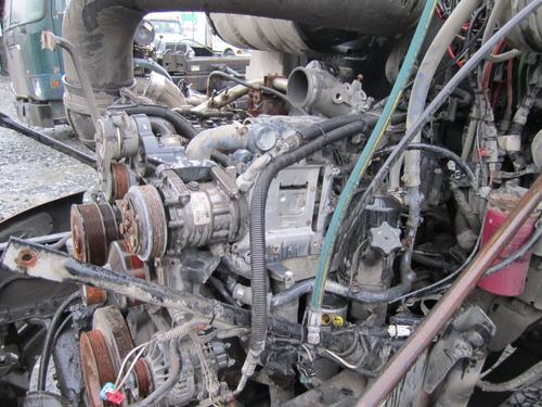 MACK CXN613