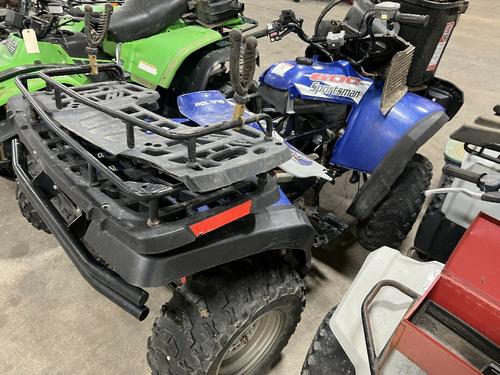 POLARIS Sportsman 600