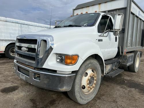 FORD F650