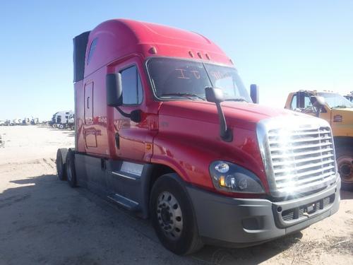 FREIGHTLINER CASCADIA