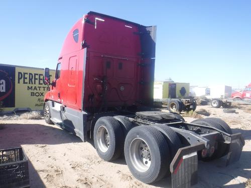 FREIGHTLINER CASCADIA