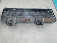 Automatic Transmission Oil Cooler HYUNDAI XG SERIES