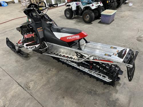 POLARIS 800 PRO RMK