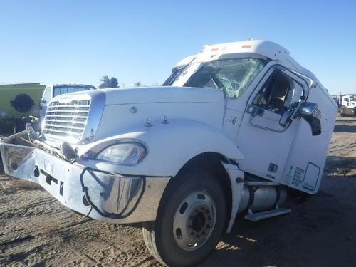 FREIGHTLINER COLUMBIA