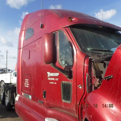 KENWORTH T2000