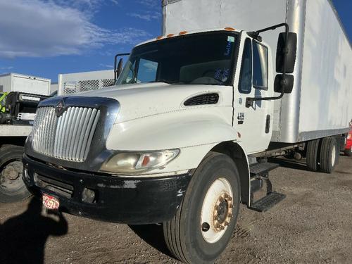 INTERNATIONAL 4300