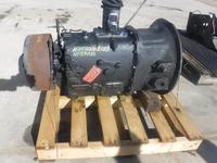 Transmission/Transaxle Assembly SPICER ES53-5A