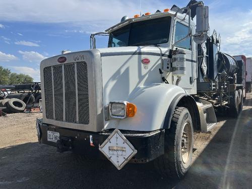 PETERBILT 365