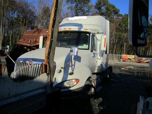 INTERNATIONAL PROSTAR 122