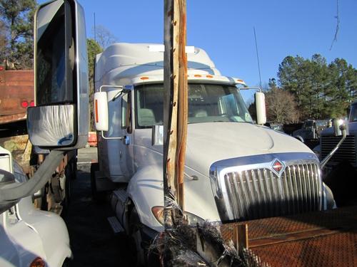 INTERNATIONAL PROSTAR 122