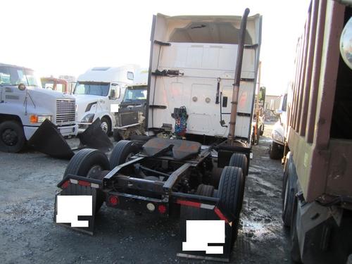 INTERNATIONAL PROSTAR 122