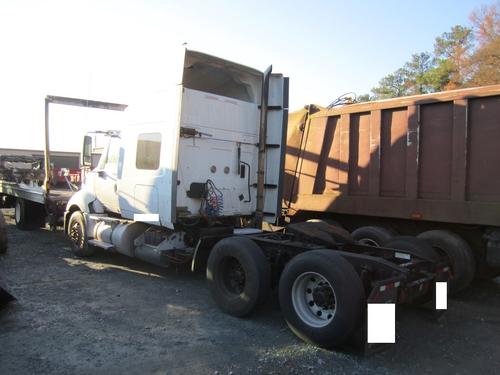 INTERNATIONAL PROSTAR 122