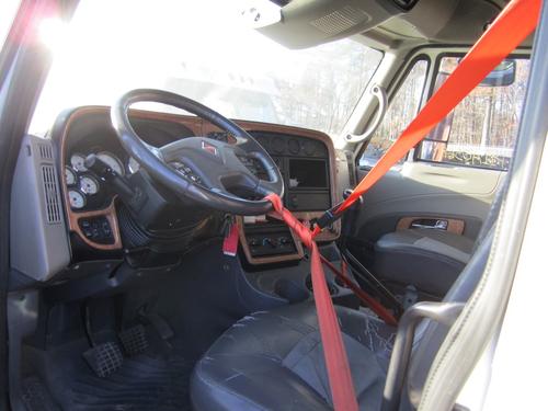 INTERNATIONAL PROSTAR 122