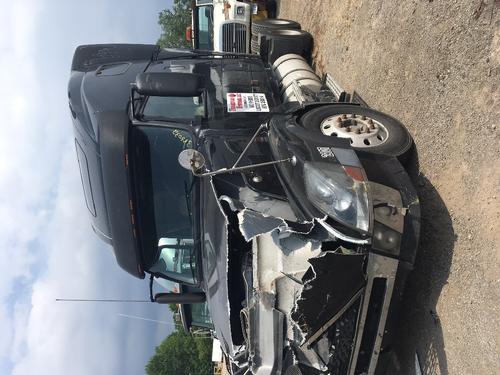 VOLVO/GMC/WHITE VNL