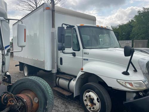 INTERNATIONAL 4300 LP