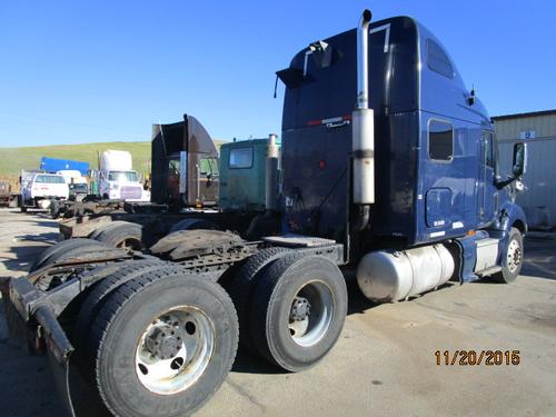 PETERBILT 387