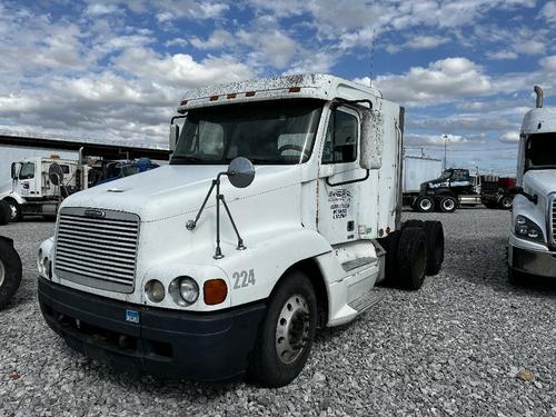 FREIGHTLINER CENTURY CLASS 120