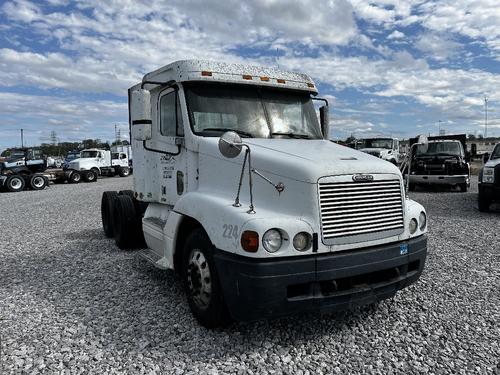 FREIGHTLINER CENTURY CLASS 120