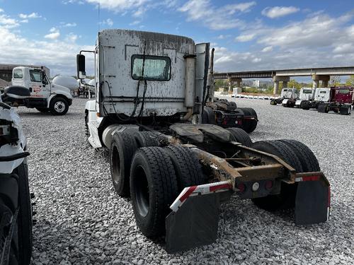 FREIGHTLINER CENTURY CLASS 120