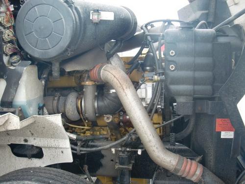 INTERNATIONAL 9200