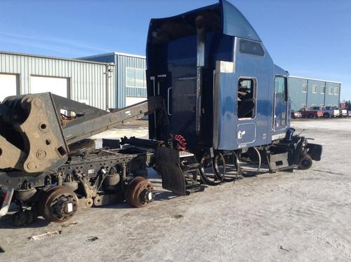 KENWORTH T660