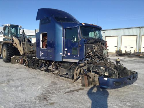 KENWORTH T660