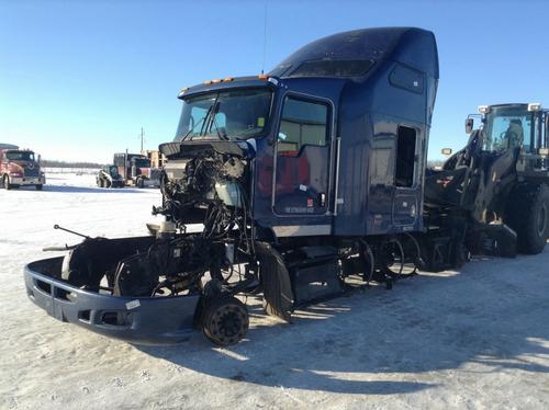 KENWORTH T660