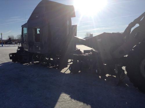 KENWORTH T660