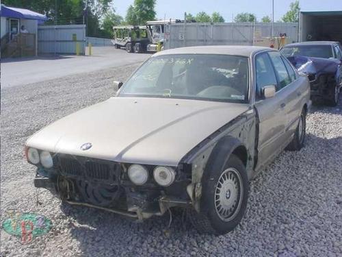 BMW BMW 525i
