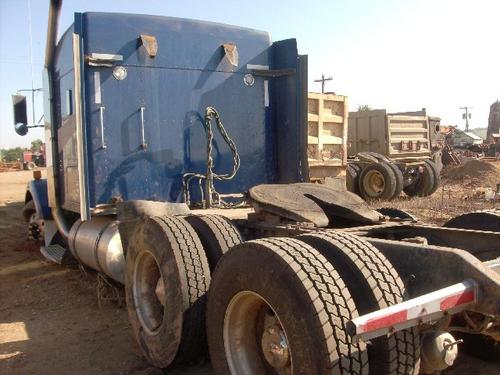 KENWORTH T800