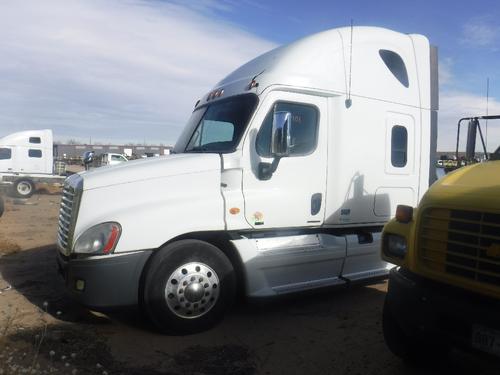 FREIGHTLINER CASCADIA