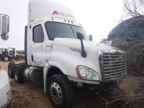 FREIGHTLINER CASCADIA