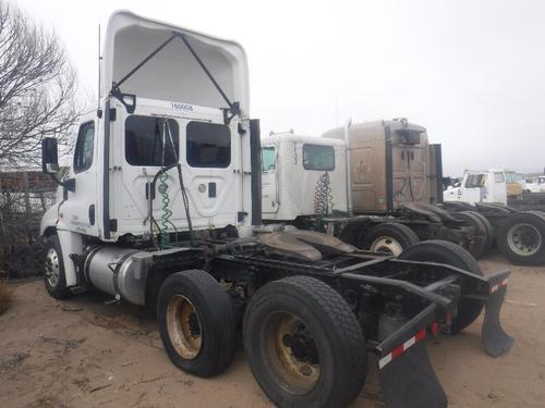 FREIGHTLINER CASCADIA