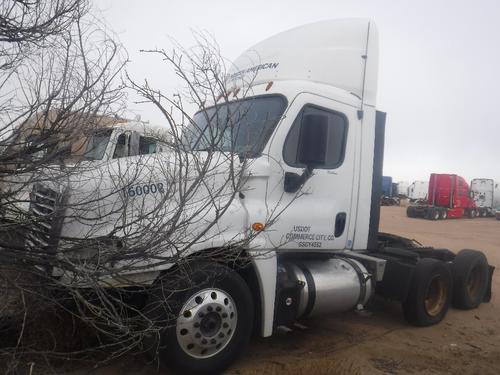 FREIGHTLINER CASCADIA