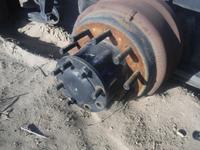 Axle Shaft FOOTE 1228