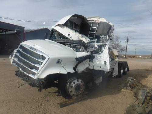 FREIGHTLINER CASCADIA