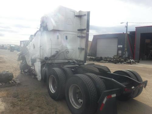 FREIGHTLINER CASCADIA